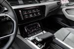 Audi e-tron 55 Quattro 2019 года (WW)